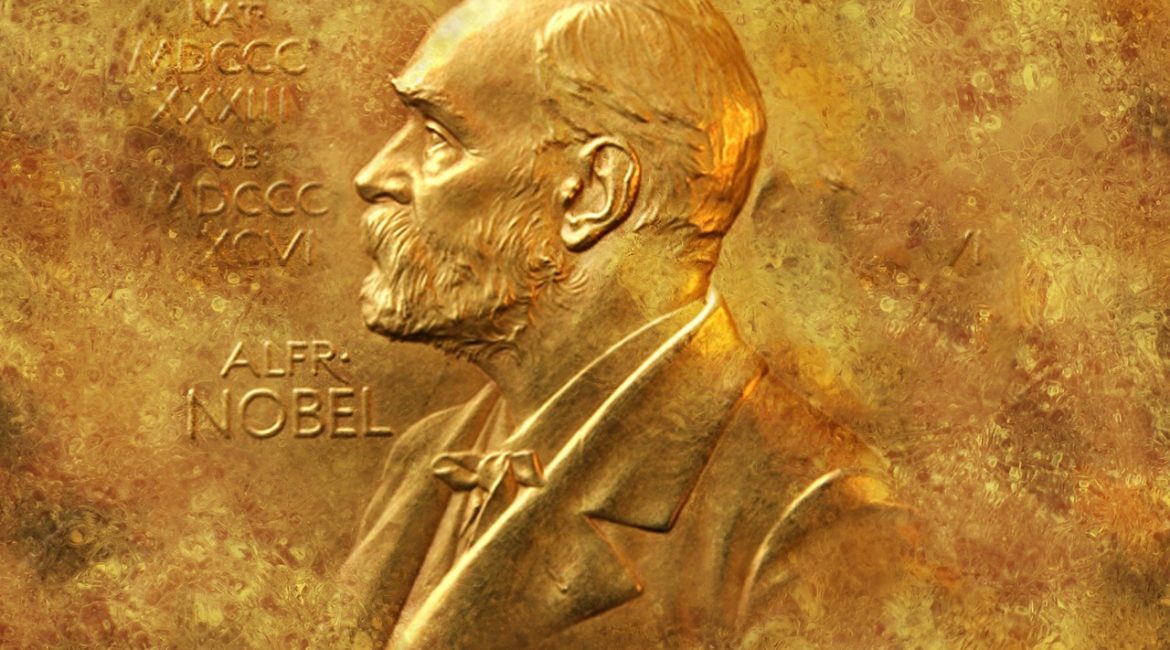 Nobelpreisträger Michael Levitt: “Das ist Wissenschaft, die vor Gericht gestellt werden sollte”