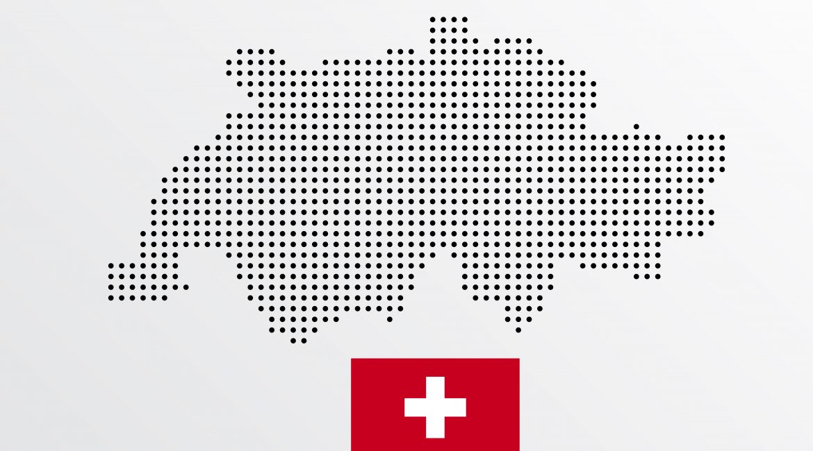 Die Schweiz atmet ein bisschen auf: Man darf, wie es der Bundesrat heute erlaubt hat, wieder draussen Kaffee trinken