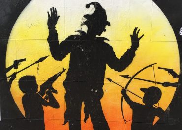 J.D. Vance und Peter Thiel - Was sie verbindet, was sie machen, was sie planen?