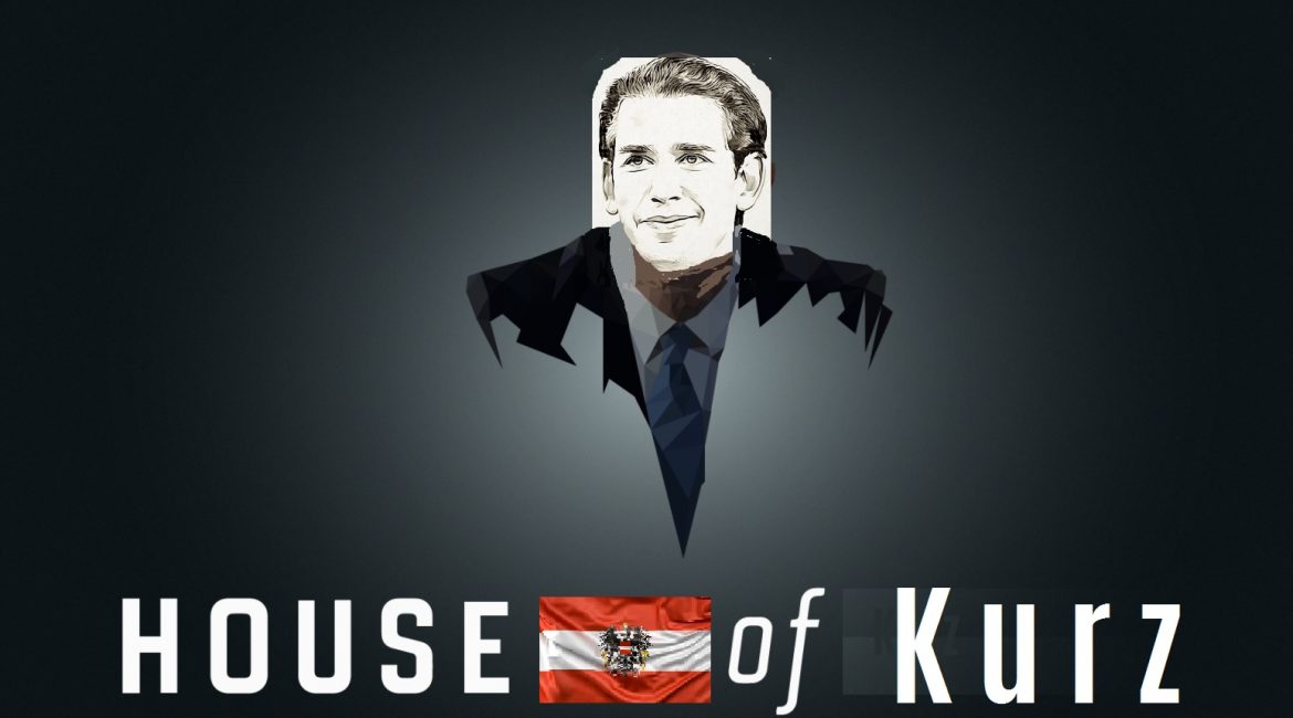 Neues vom House of Kurz