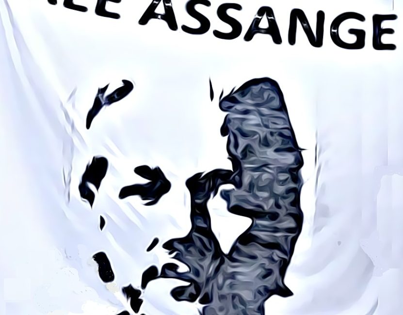 „Gegen Auslieferung von Assange an die USA“ – Wie kam es zum Sinneswandel von Kanzler Scholz?…