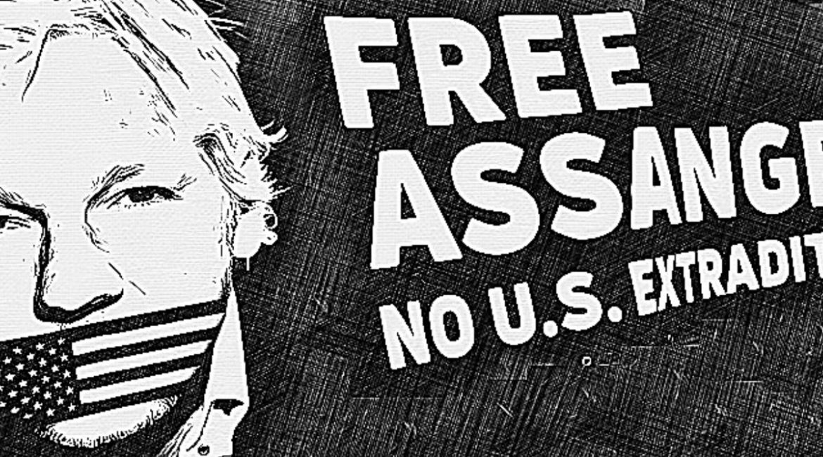 Londoner Supreme Court sieht „keine strittige Rechtsfrage“ und will sich nicht mit dem Fall Assange befassen
