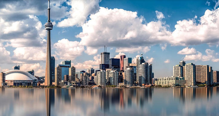 Kanada – TruckerForFreedom – Next Stop Toronto