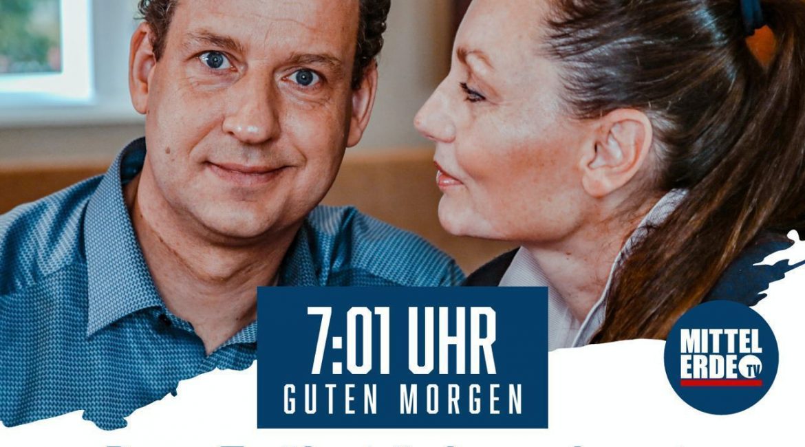 Sam & Daniel Frühstückspodcast 15.03.2022