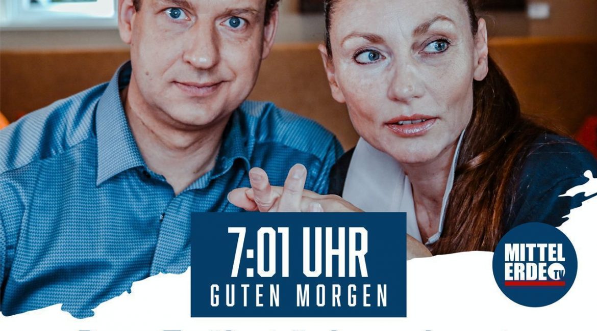 Sam & Daniel Frühstückspodcast 29.03.2022