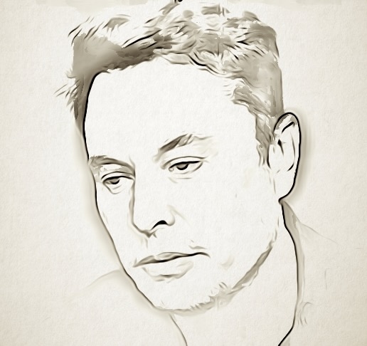 Elon Musk, Höcke und die ARD!