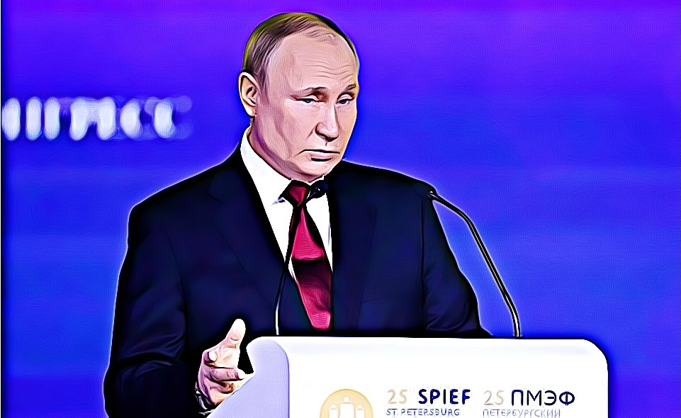 ARD: Journalist von Putin geschmiert?