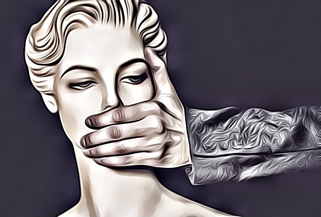 Zensur im Netz – die EU Kommission und das Wahrheitsministerium