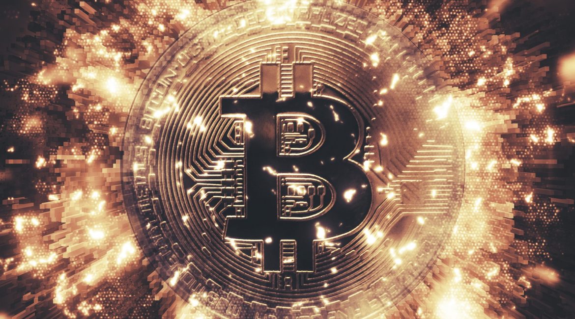 Ist der Absturz des Bitcoin geplant?