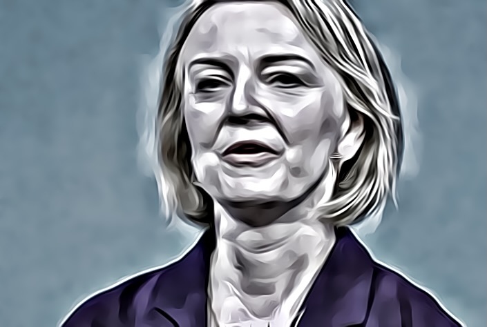 Liz Truss gewinnt die Wahl zur nächsten britischen Premierministerin