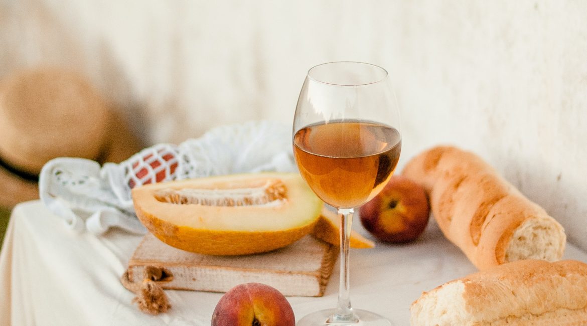 Weinstile – “Weißweine aus Aromatrauben”