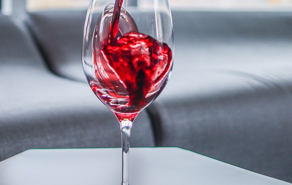 Weinstile – Rotweine mit leichtem Körper