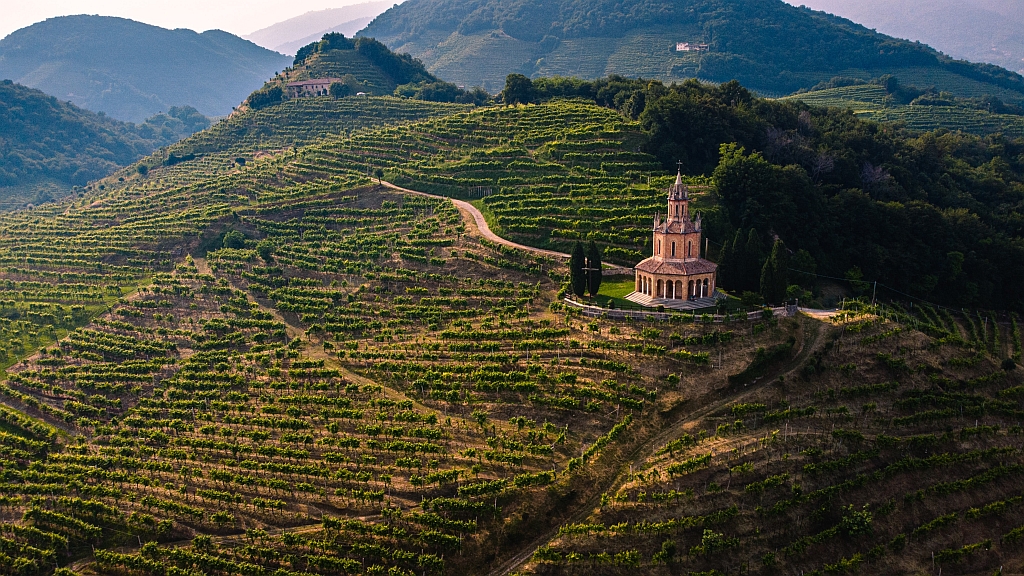 Die Weinregionen in Italien – Venetien