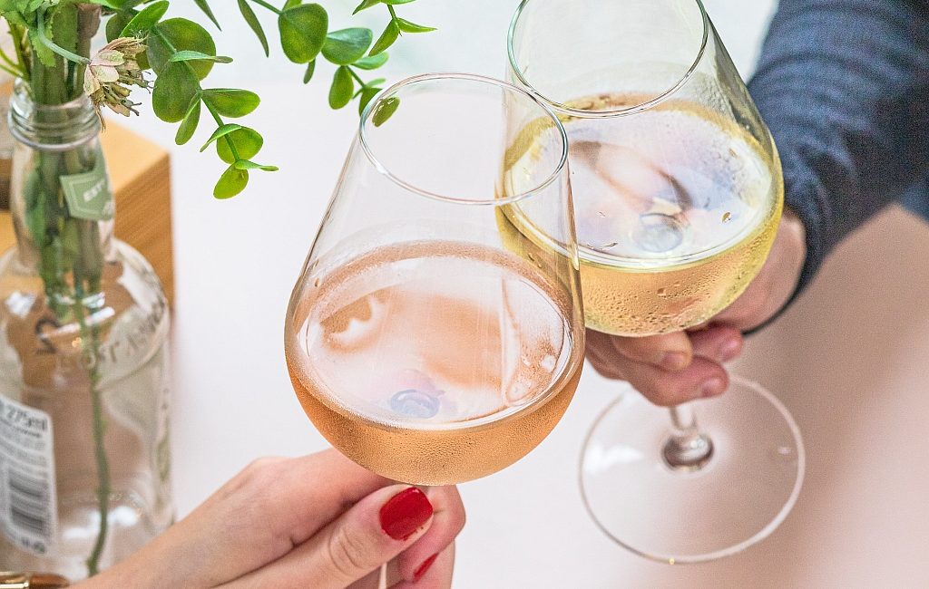 Weinstile – “körperreiche Weißweine”
