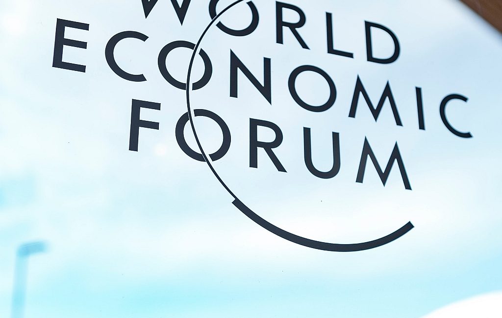 WEF Davos: Milei sieht den Westen in Gefahr!