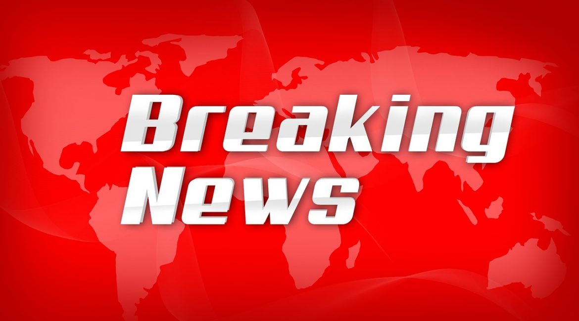 Breaking News – Amoklauf mit 22 Toten in den USA..