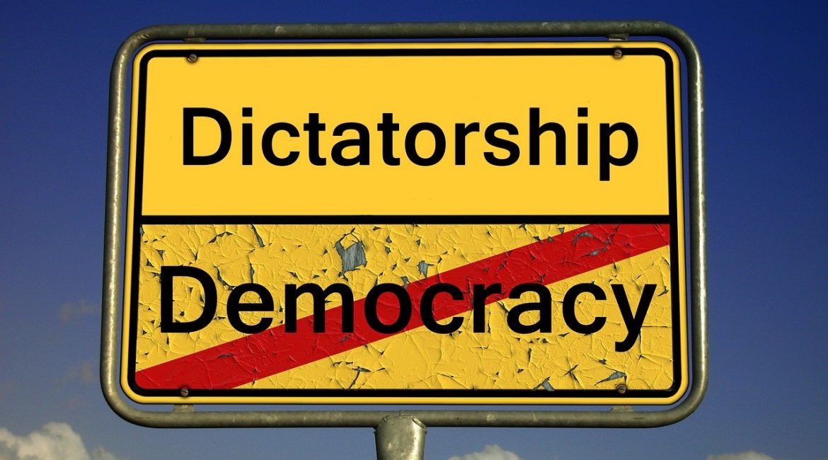 Die EU und die permanenten Staatstreiche gegen die nationalen Demokratien…