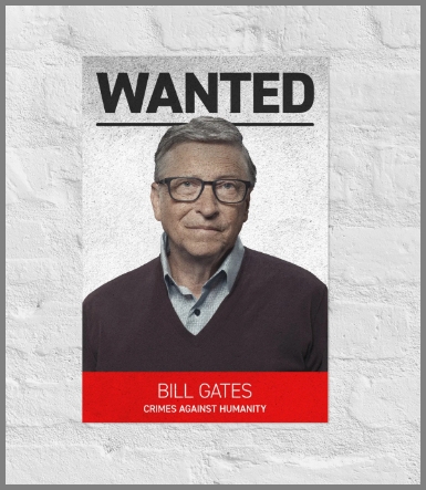 Bill Gates – Klimaagenda, Laborfleisch und die Bauernproteste…
