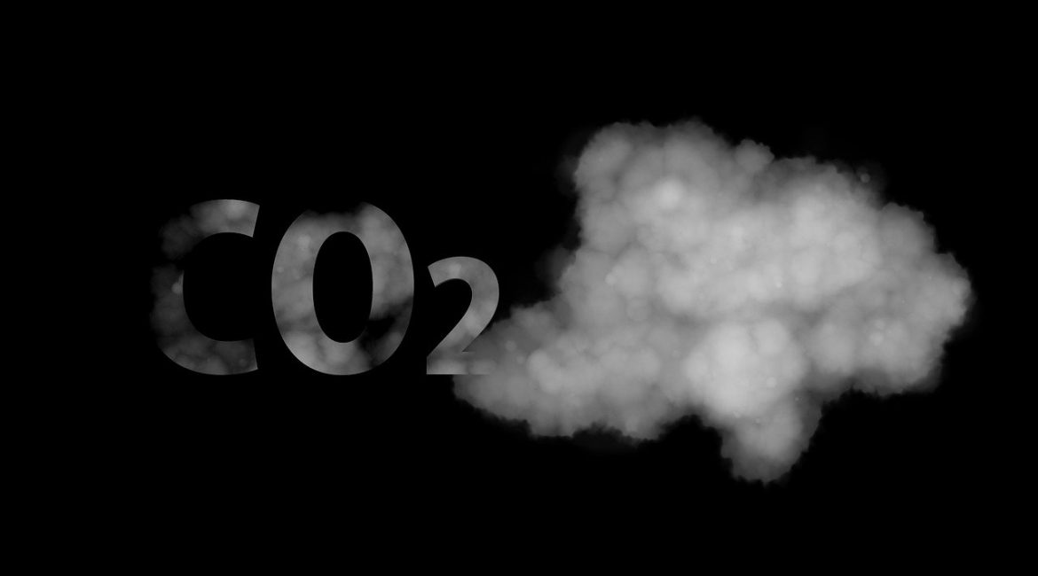 Klimawandel – CO₂ Rechenmodelle und die reale Mathematik..