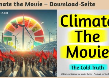 Climate - The Movie - kritisches zum angeblichen Klimawandel...