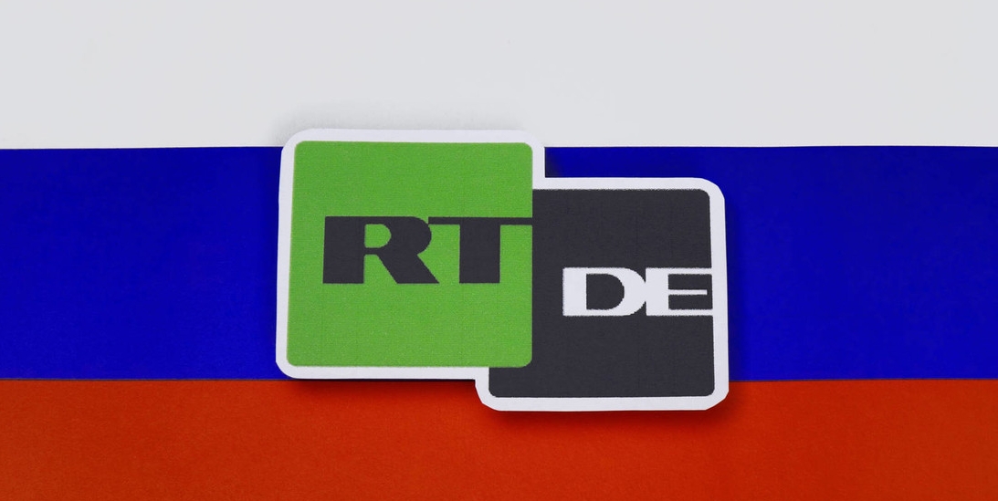 RT-Deutsch – RT-DE – Russia Today über neue Sender erreichbar…
