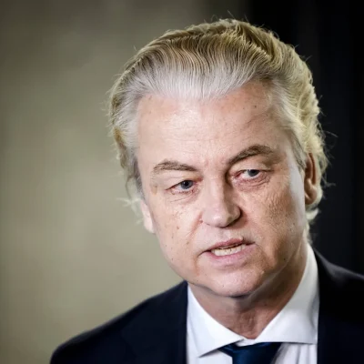 Niederlande - Koalition mit "Rechts" möglich - von wegen "Brandmauer"