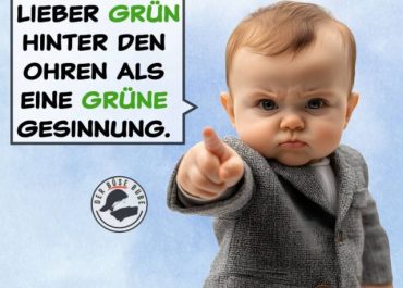 “Zum Schmunzeln, lachen oder anderen in den Mund gelegt”…