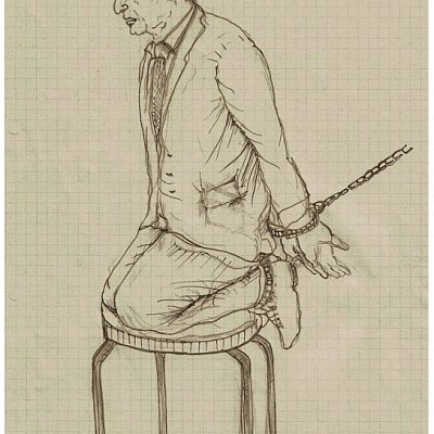 Dr. Reiner Fuellmich erstattet umfangreiche Strafanzeige wegen Freiheitsberaubung etc....