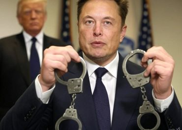 USA - Elon Musks Kampf gegen die Korruption - Auswirkungen auf Deutschland - eine Analyse..