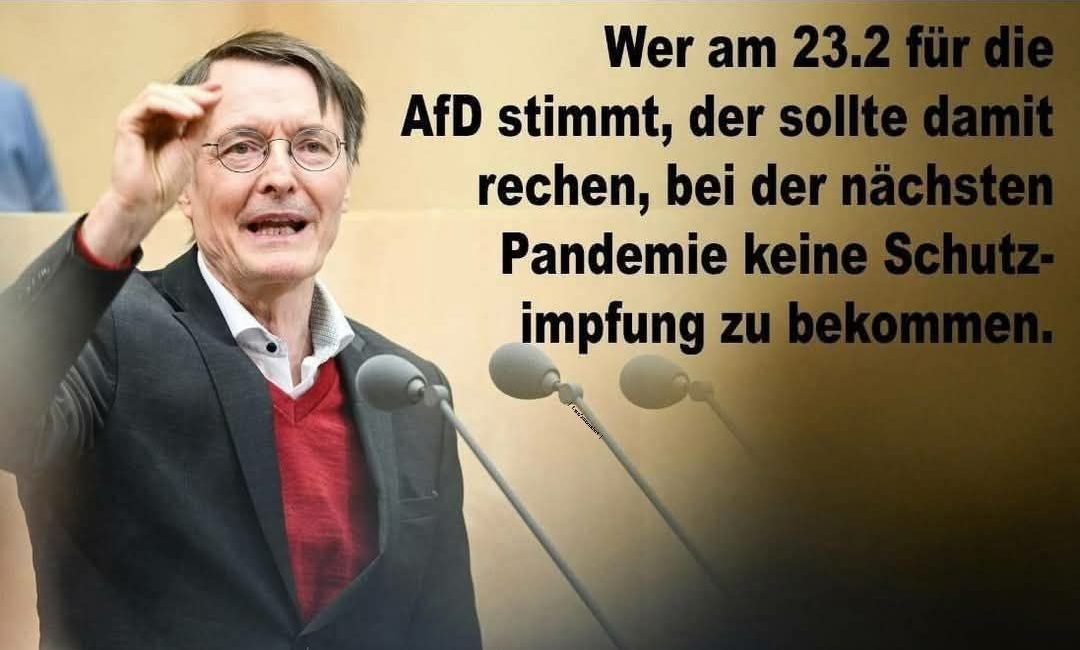 “Zum Schmunzeln und lachen – anderen in den Mund gelegt”…