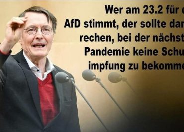 “Zum Schmunzeln und lachen - anderen in den Mund gelegt”…