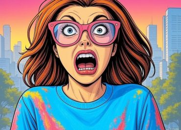 Der große Klima-Zirkus - Wie fanatisierte Prediger und gekaufte Wissenschaftler die Welt in Geiselhaft nehmen wollen...