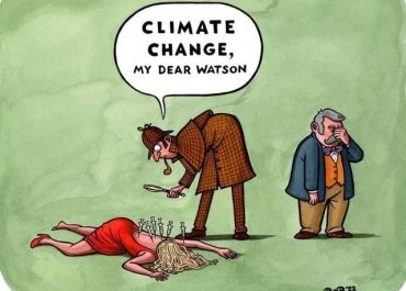 “Zum Schmunzeln lachen und noch anderen in den Mund gelegt”…