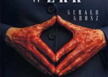 Merkels Werk - Unser Untergang - von Gerald Grosz...