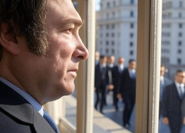 Argentiniens Wende zur Marktwirtschaft - Milei reformiert den Staatsapparat...