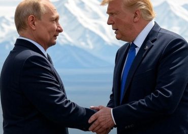 Treffen Putin-Trump in Alaska - noch ohne Deal...